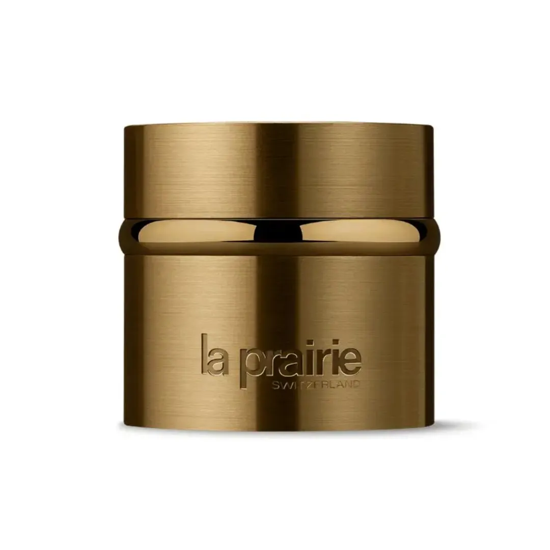 LA PRAIRIE Pure Gold Radiance Cream - kem dưỡng ẩm cao cấp