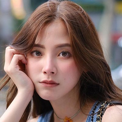 8 màu tóc nhuộm vừa bắt kịp xu hướng, vừa phù hợp với tông da của phụ nữ châu Á.