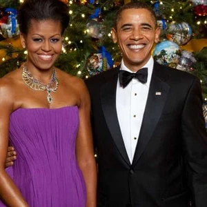 Góc khuất trong hôn nhân hoàn hảo của cựu Tổng thống Obama