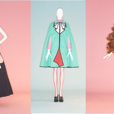 Vì sao Camp: Notes on Fashion được chọn là chủ đề của chương trình Met Gala 2019?
