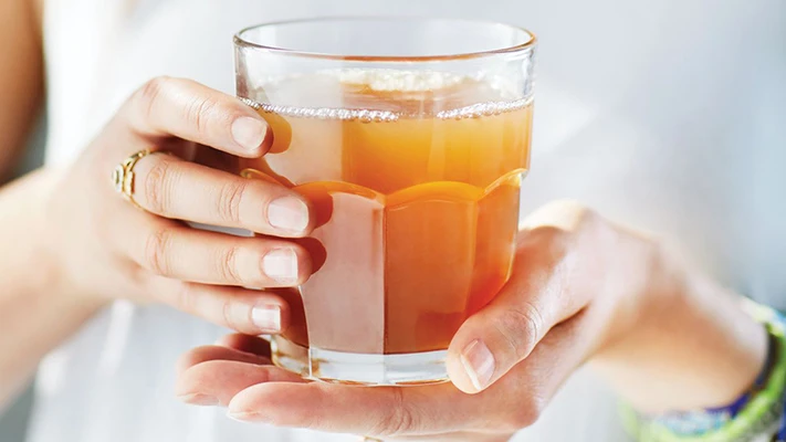 Kombucha - Xu hướng đồ uống vì sức khỏe
