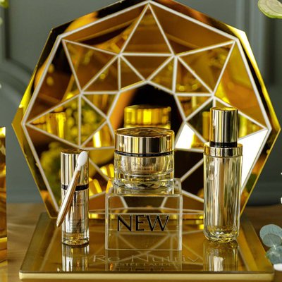 Giải pháp chống lão hóa của Estee Lauder.
