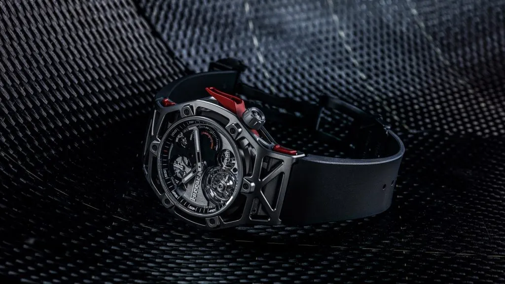 Hublot 2