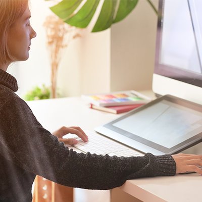 bí quyết làm việc tại nhà