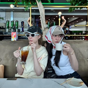 thời trang cặp đôi lingorm