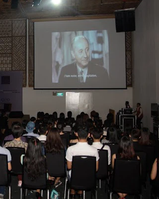 cac hoat dong tai elle fashion journey vietnam 2015