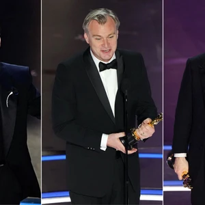 lễ trao giải oscar 2024