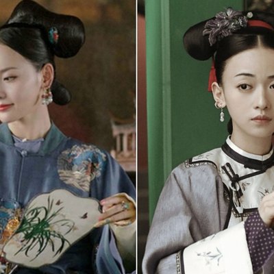 Tiết lộ những bí mật thời trang trong Diên Hi Công Lược mà ít người biết đến