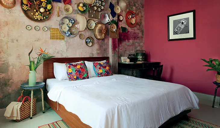 “Chất” như không gian mở mang tên Concept Store
