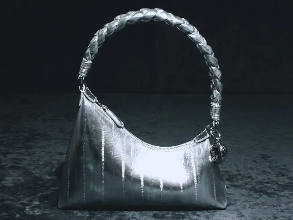 Túi xách Aupen Nirvana