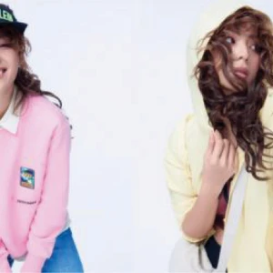 athleisure phong cách thể thao