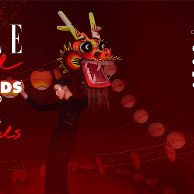 ELLE Style Awards 2019ELLE Style Awards 2019