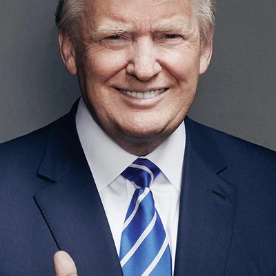 18 điều bạn chưa biết về Donald Trump