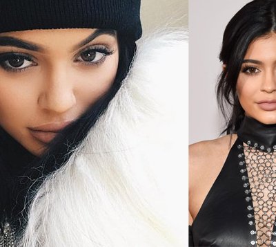 Mẹo trang điểm & chăm sóc sắc đẹp của Kylie Jenner
