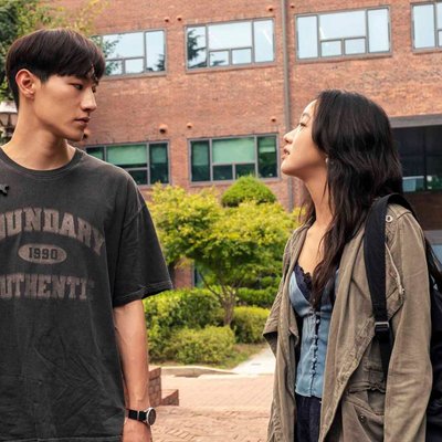 phim hàn đôi bạn học yêu