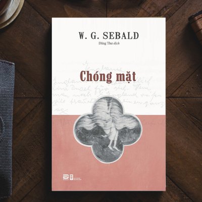review sách hay Chóng mặt