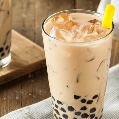 Trà sữa thơm ngon nhưng lại phá huỷ sức khoẻ bạn như thế nào?