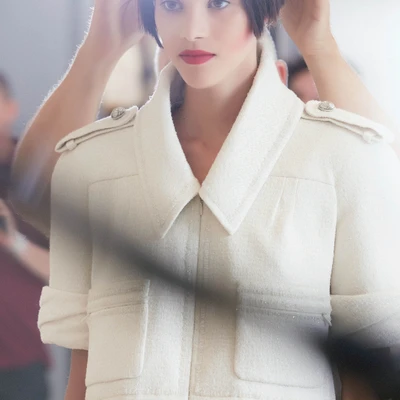 chanel haute couture
