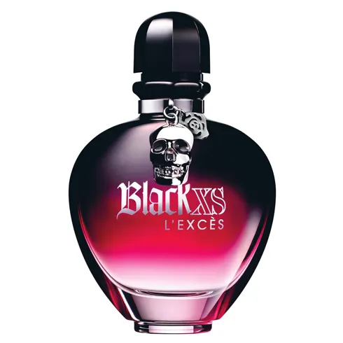 ellevn Nuoc hoa Paco Rabanne Black XS