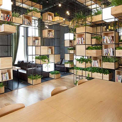 Dạo quanh 20 quán cafe đẹp và độc đáo tại thủ đô Hà Nội