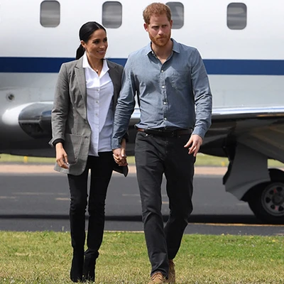 Sau chuyến công du châu Đại Dương, "hiệu ứng Meghan" ảnh hưởng thế nào đến thời trang bền vững?
