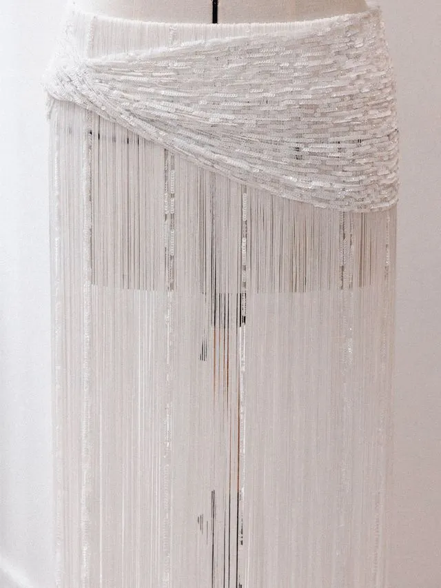 Trang phục trình diễn của Sabrina Carpenter tại Coachella