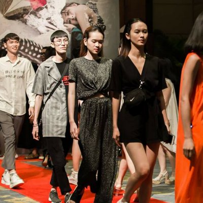 Tuần lễ thời trang tốt nghiệp LCDF 2018 quay trở lại với đêm diễn "Re: Fashion"