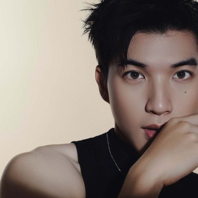 bộ ảnh mới của HIEUTHUHAI