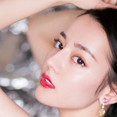 lông mày đẹp cho phụ nữ châu Á