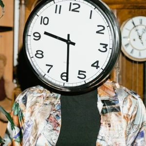 đồng hồ cơ học