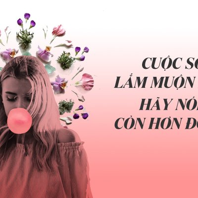 giải độc tâm trí 8