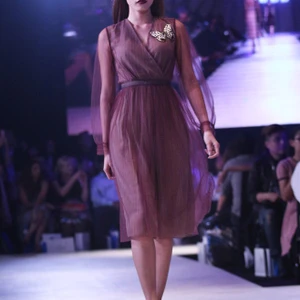 BST của NTK Tuấn Trần cho ELLE Fashion Journey 2016