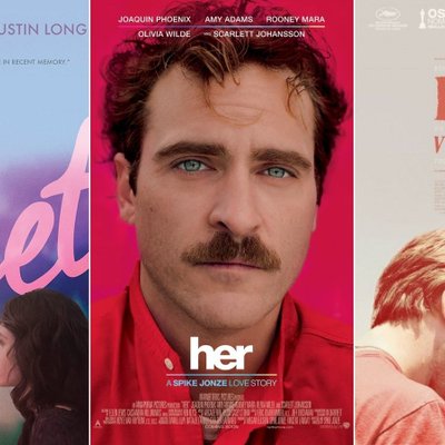 phim tình cảm hay trên Netflix