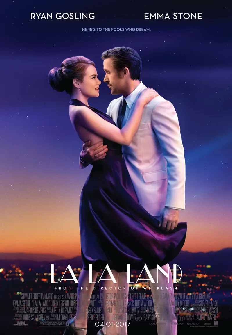 La la land