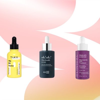 Niacinamide