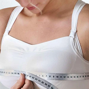 Top 5 mẹo tăng kích thước vòng một tự nhiên