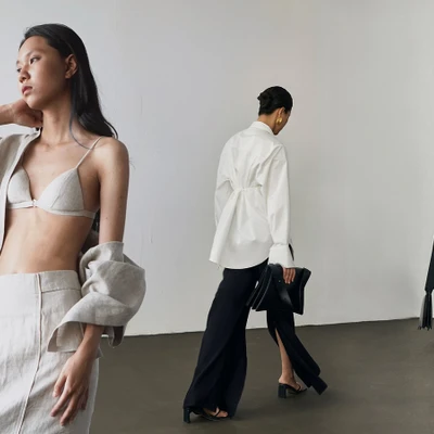 các bst linen của thương hiệu nội địa