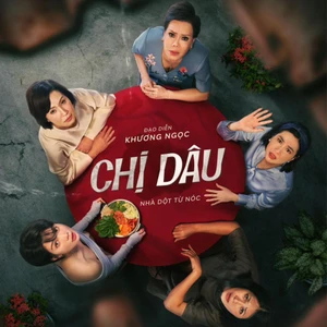 chị dâu poster