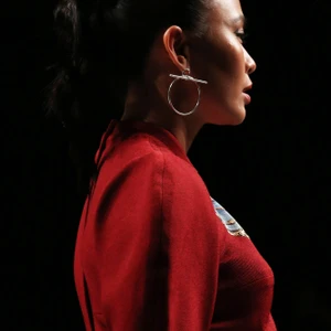 NTK Hoàng Quyên với cảm hứng về vùng đất cao nguyên siêu thực - ELLE VN