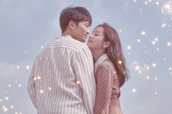 Thời trang trong phim: Người Vợ Thân Quen (Familiar Wife)