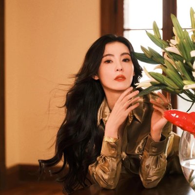 thời trang Trương Bá Chi
