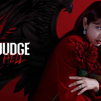 park shin hye trong the judge from hell elle