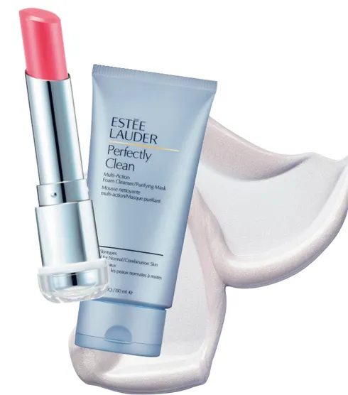 Son Laneige Intense Serum Sữa rửa mặt Estée Lauder  Perfectly Clean