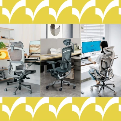 top thương hiệu ghế công thái học tốt nhất 2025