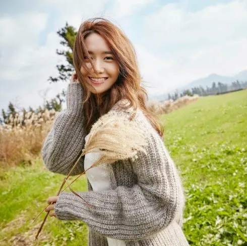 10 điều thú vị về cô nàng Yoona bạn cần biết ELLE VN