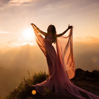 MV Opera Dance Vũ Điệu Bình Minh và thông điệp bảo vệ môi trường 2