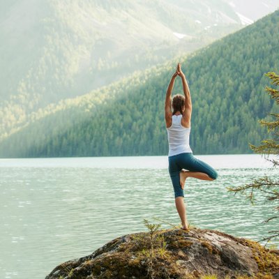 5 bài tập yoga giúp tăng chiều cao hiệu quả