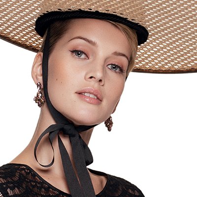 bộ ảnh gợi ý những kiểu mũ đẹp
