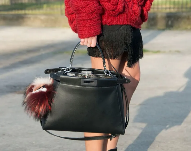 Những chiếc túi xách thời trang mang tính biểu tượng thời cận đại 6