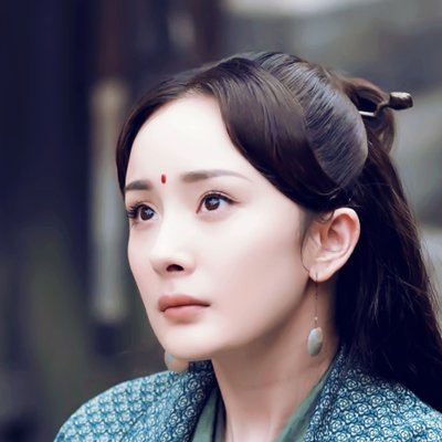 dương mịch nhan sắc tam sinh tam thế